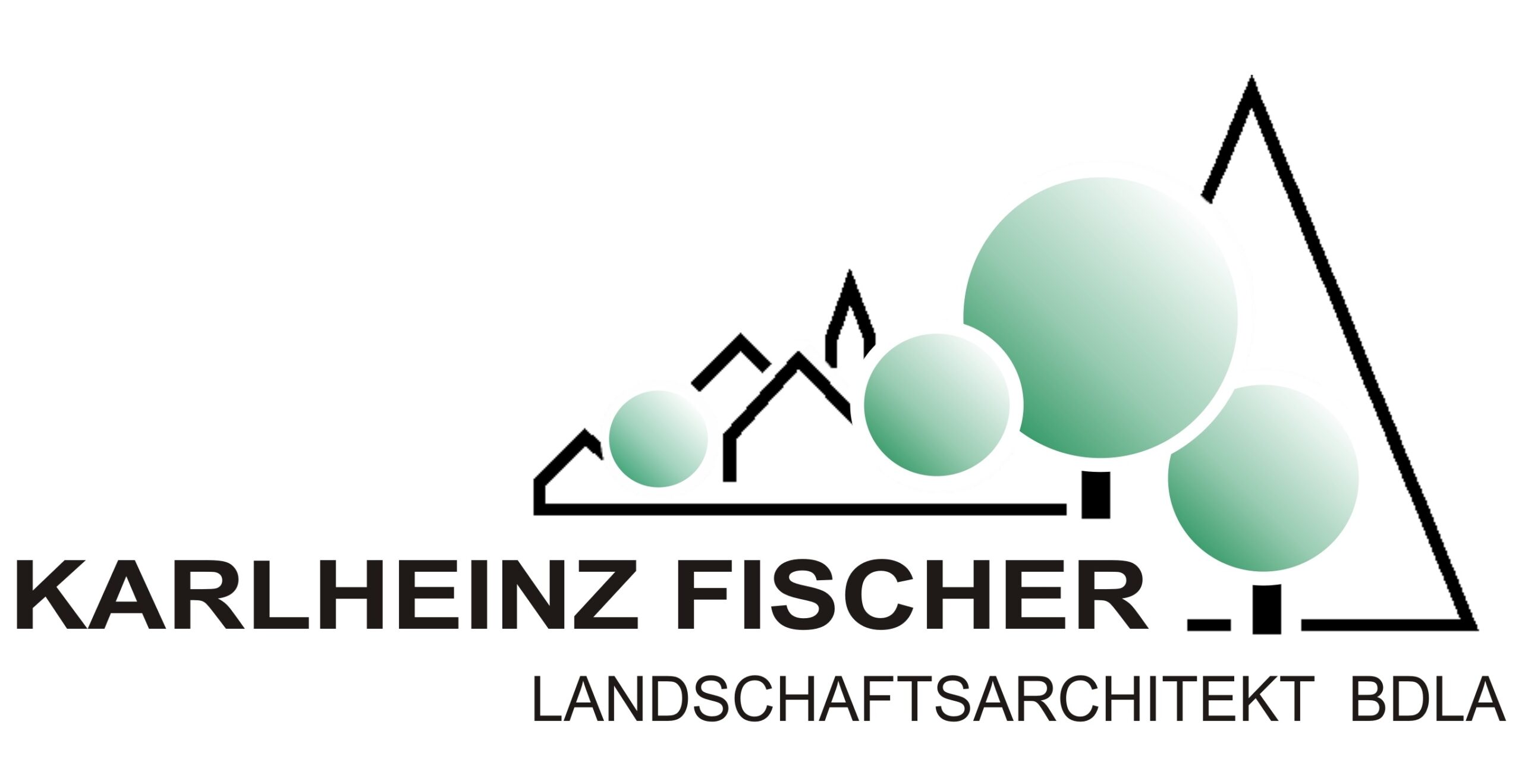 karlheinz Fischer Landschaftsarchitekt